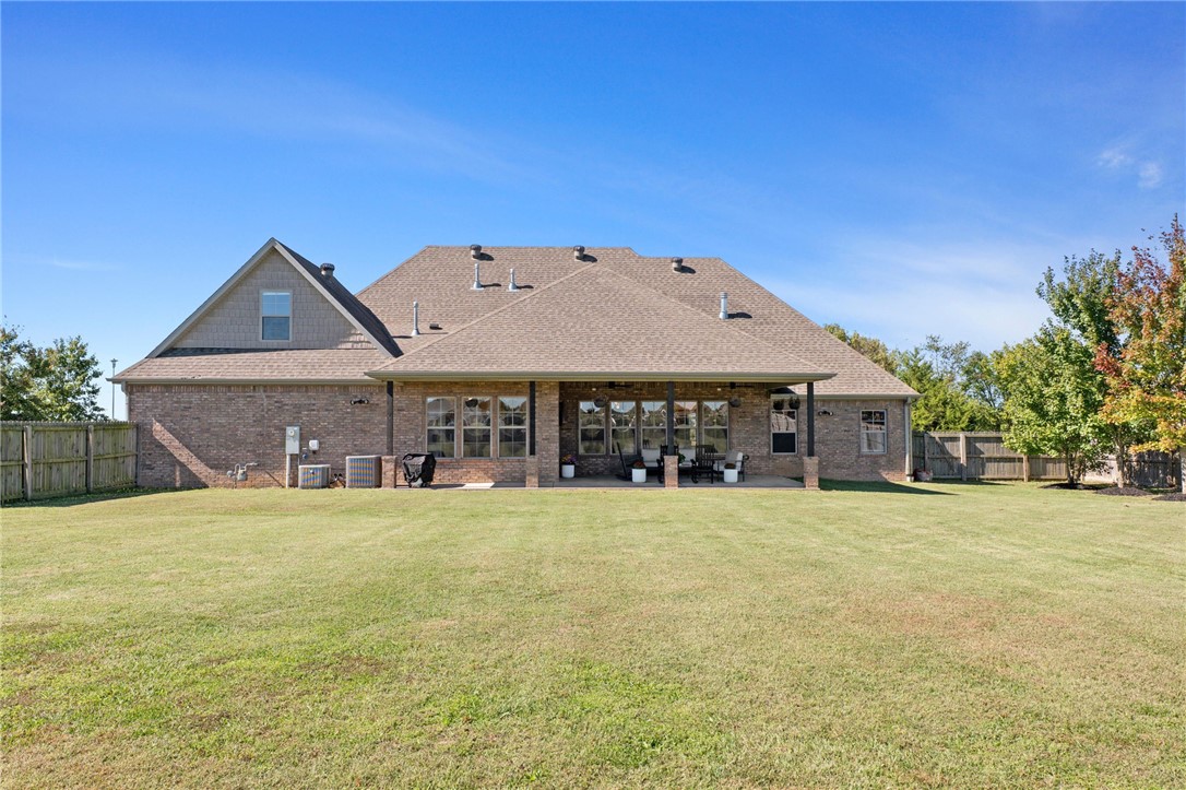 Camelot - Residential