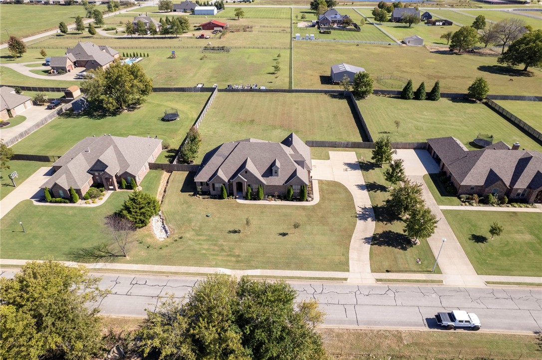 Camelot - Residential