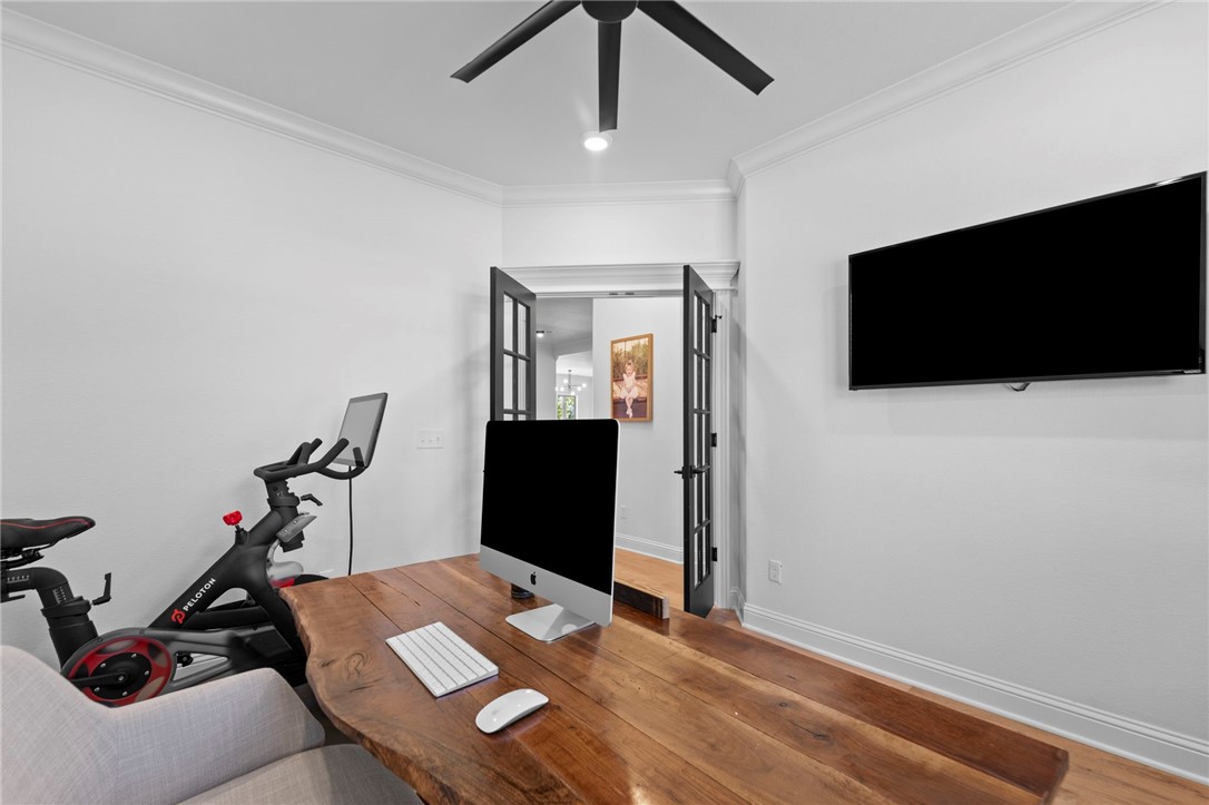 Camelot - Residential