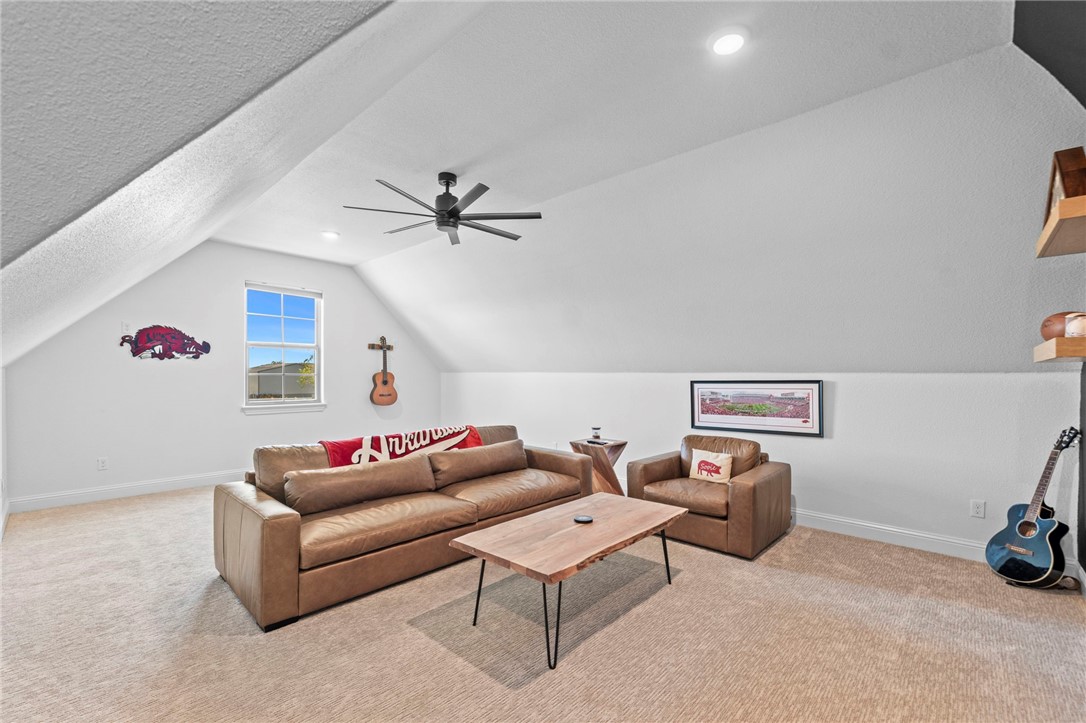 Camelot - Residential