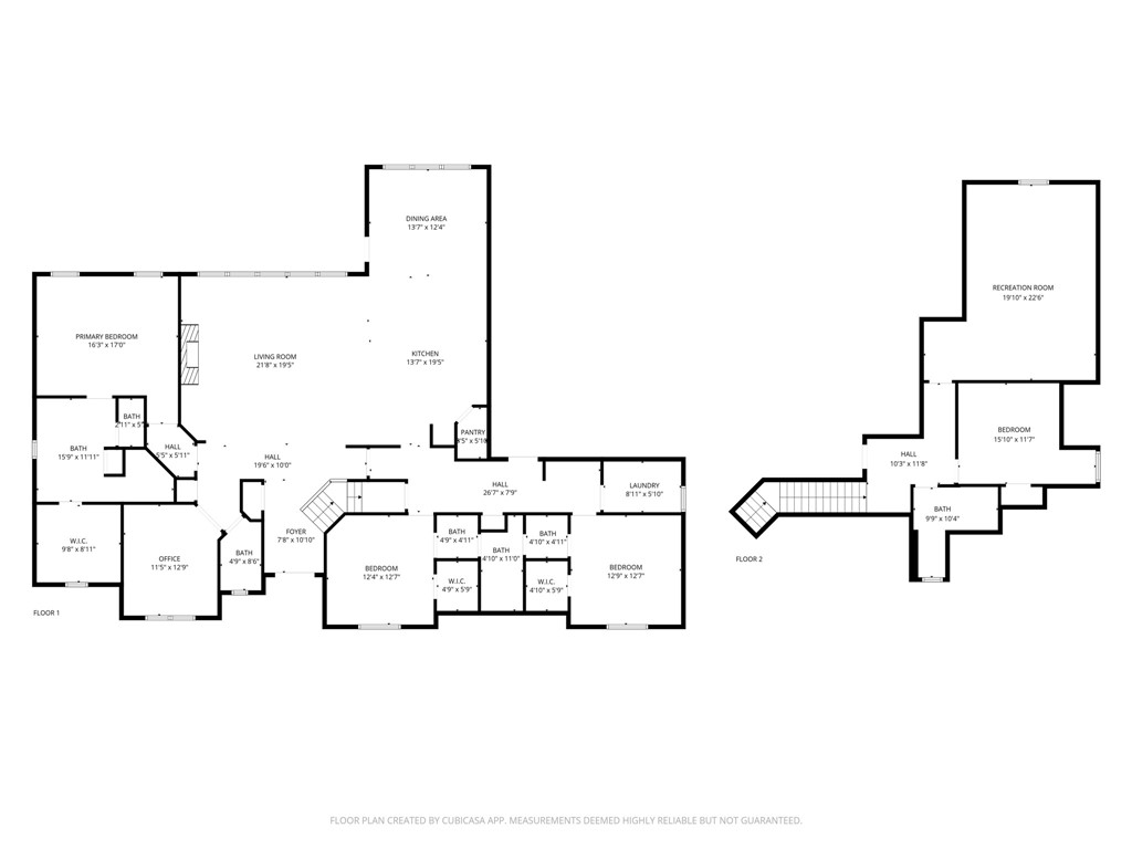 Camelot - Residential