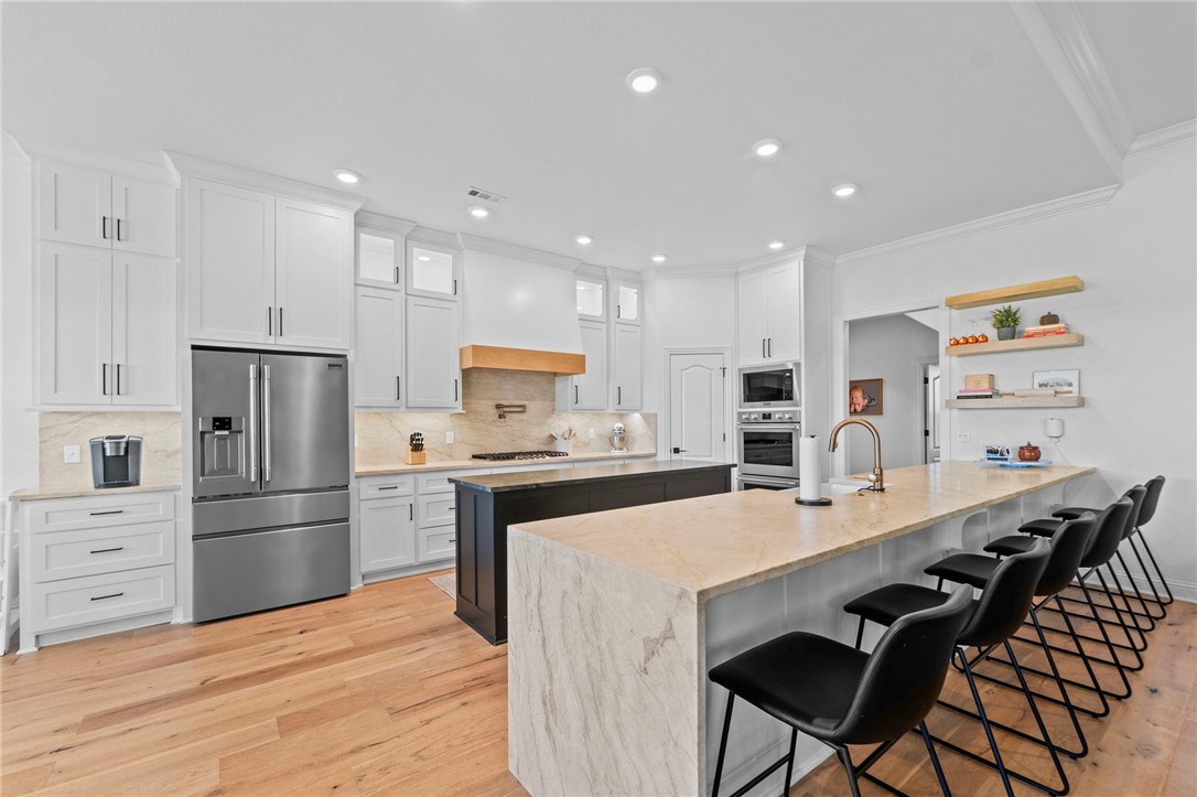 Camelot - Residential