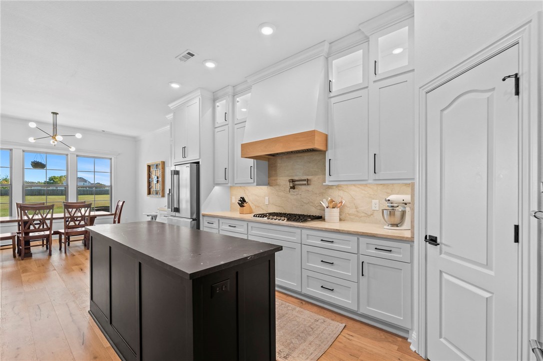 Camelot - Residential