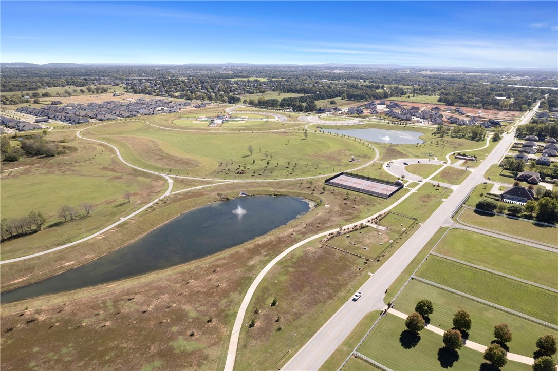 Camelot - Residential