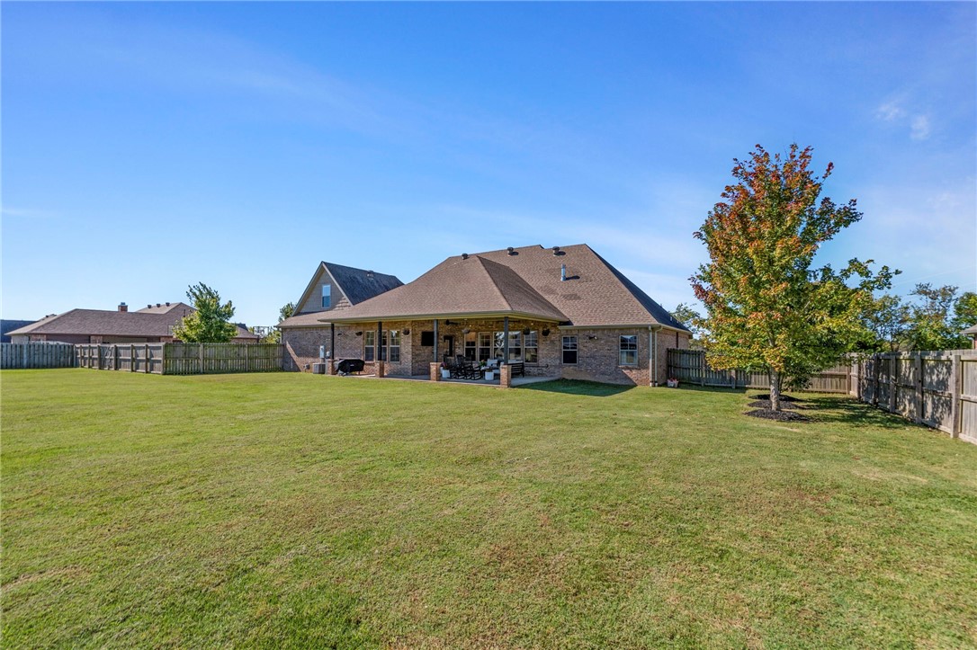 Camelot - Residential