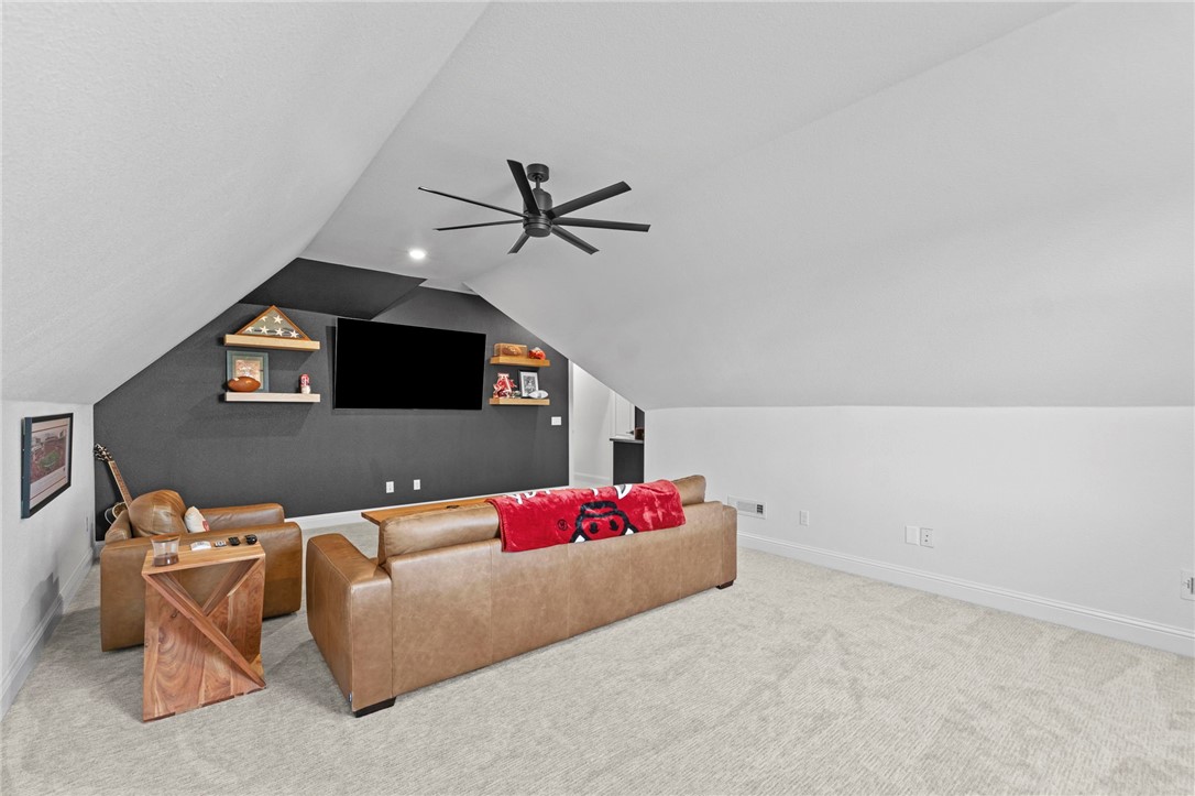 Camelot - Residential