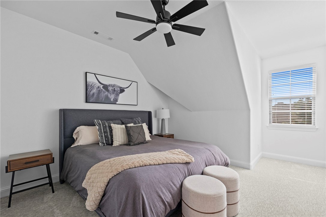 Camelot - Residential