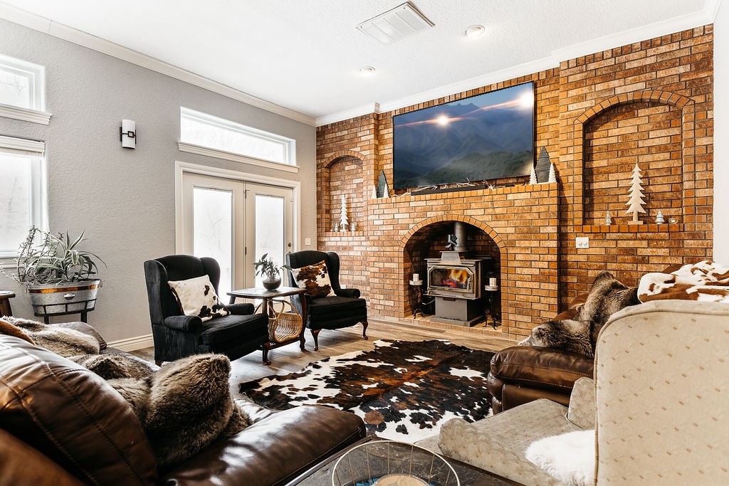 Garrett Sub - Residential