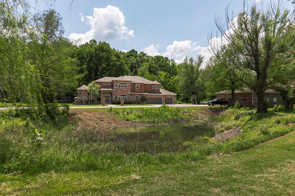 Garrett Sub - Residential