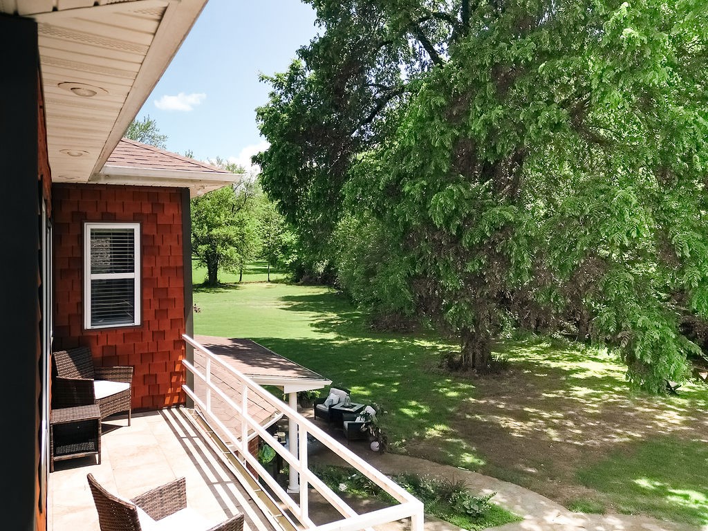 Garrett Sub - Residential