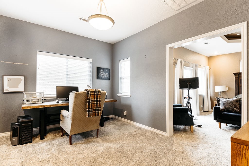Garrett Sub - Residential