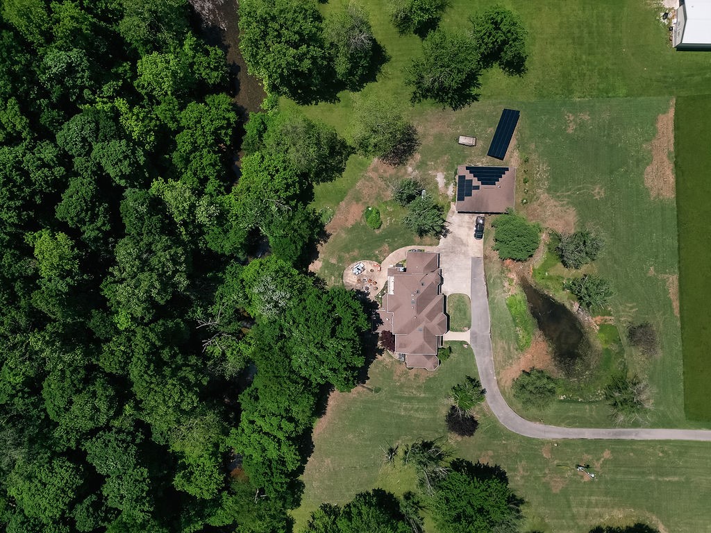 Garrett Sub - Residential