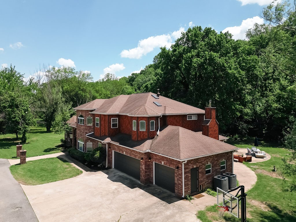 13579 Goose Creek Road