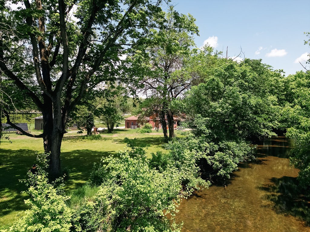 Garrett Sub - Residential