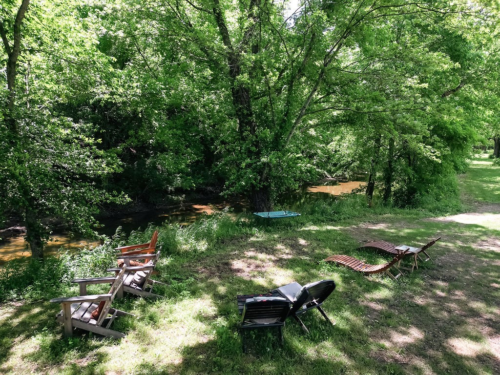 Garrett Sub - Residential