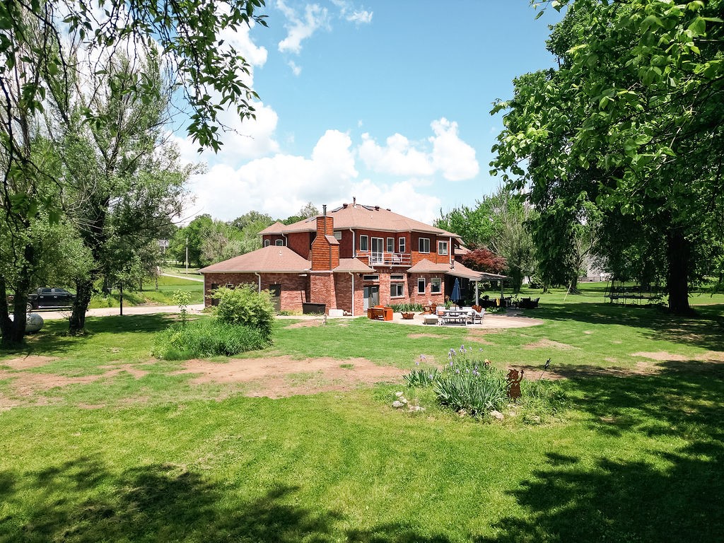 Garrett Sub - Residential