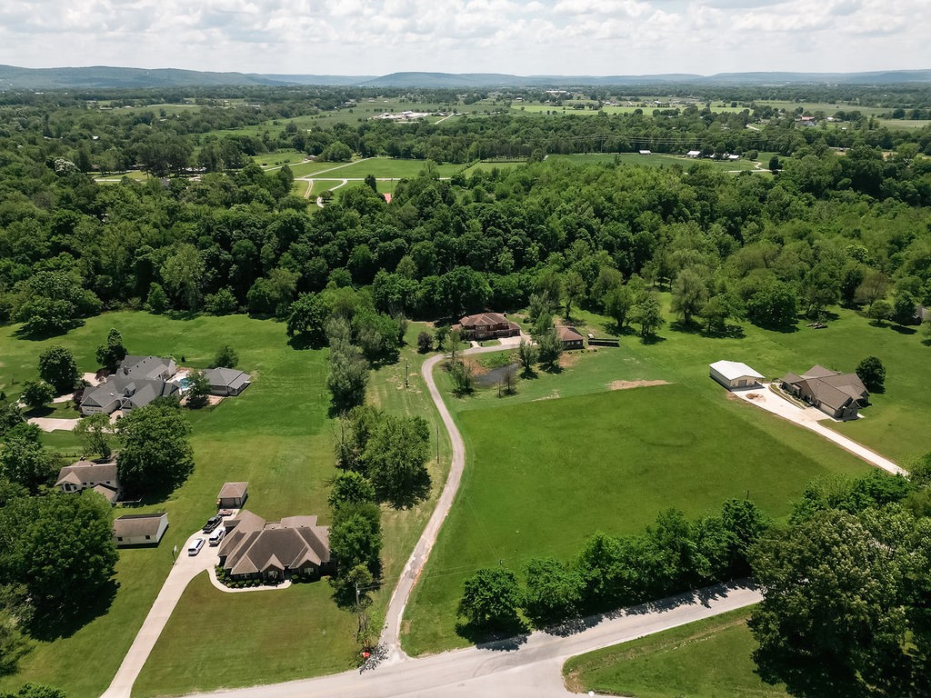 Garrett Sub - Residential