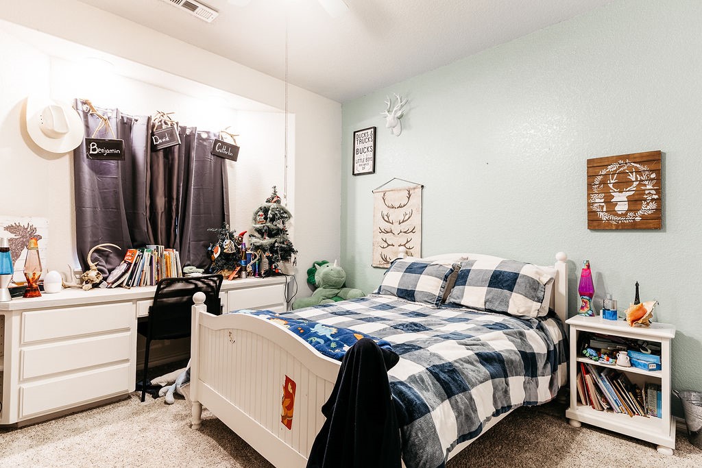 Garrett Sub - Residential