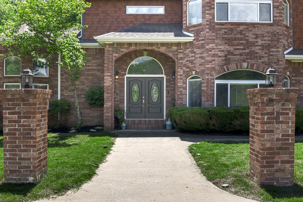 Garrett Sub - Residential