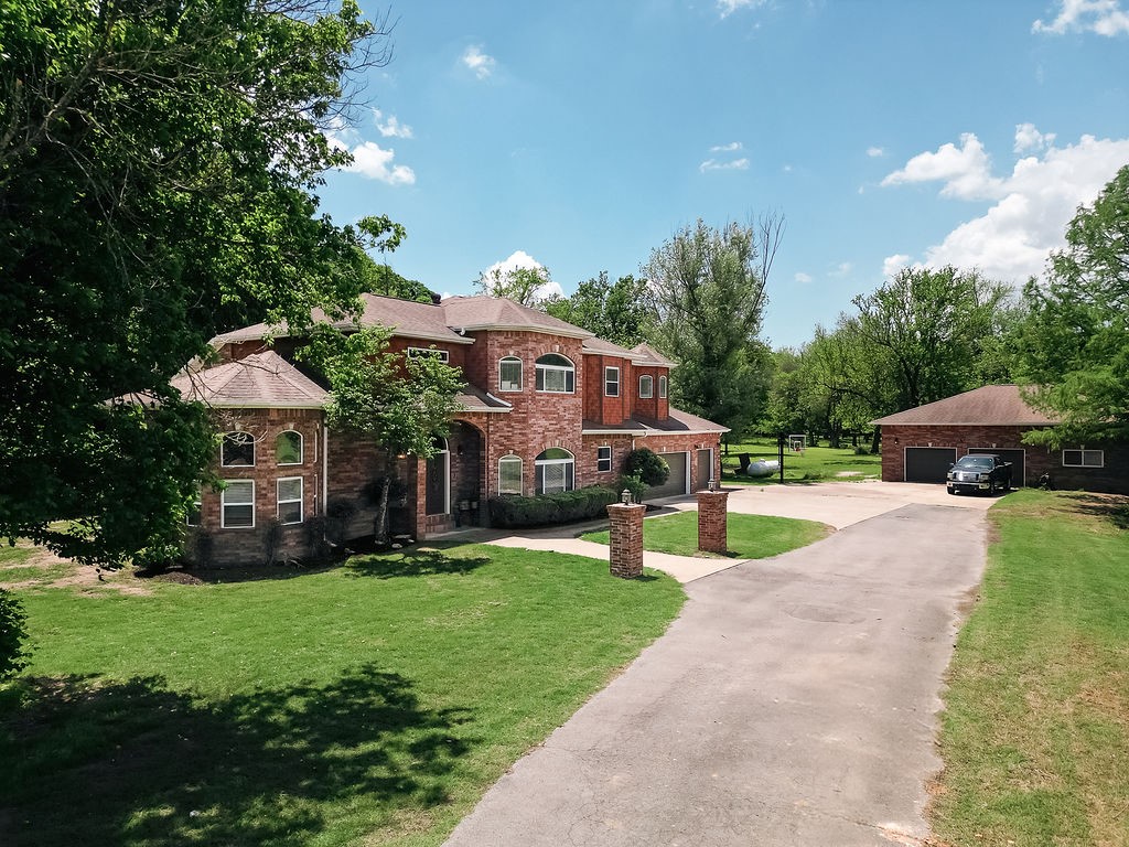 13579 Goose Creek Road