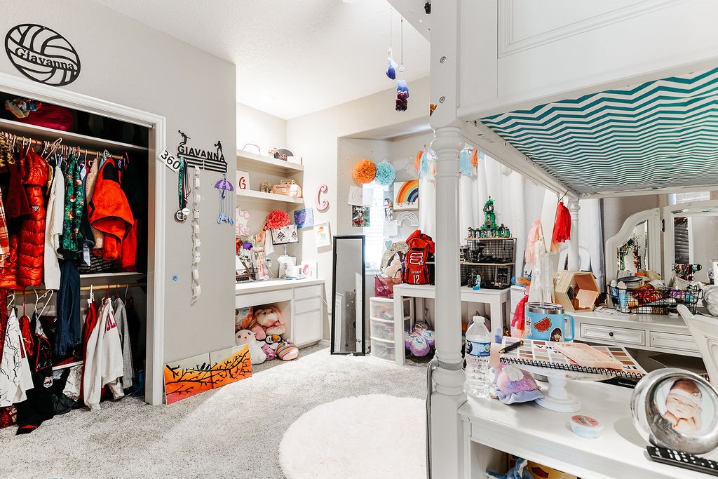 Garrett Sub - Residential
