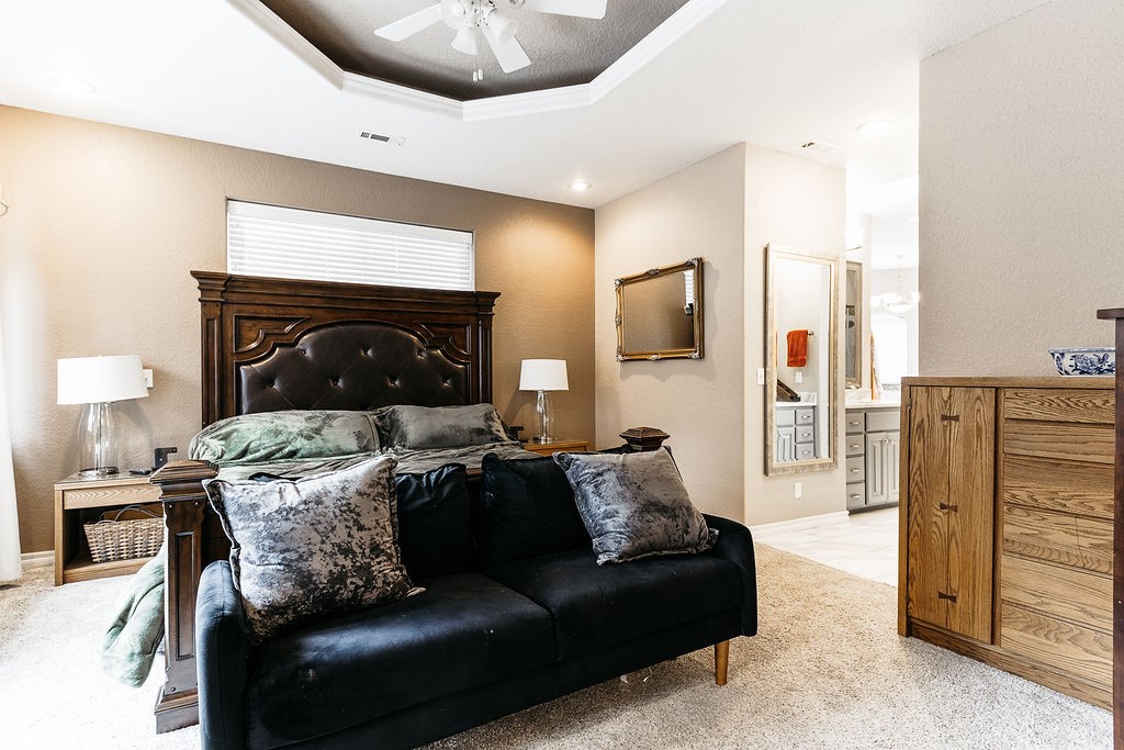 Garrett Sub - Residential