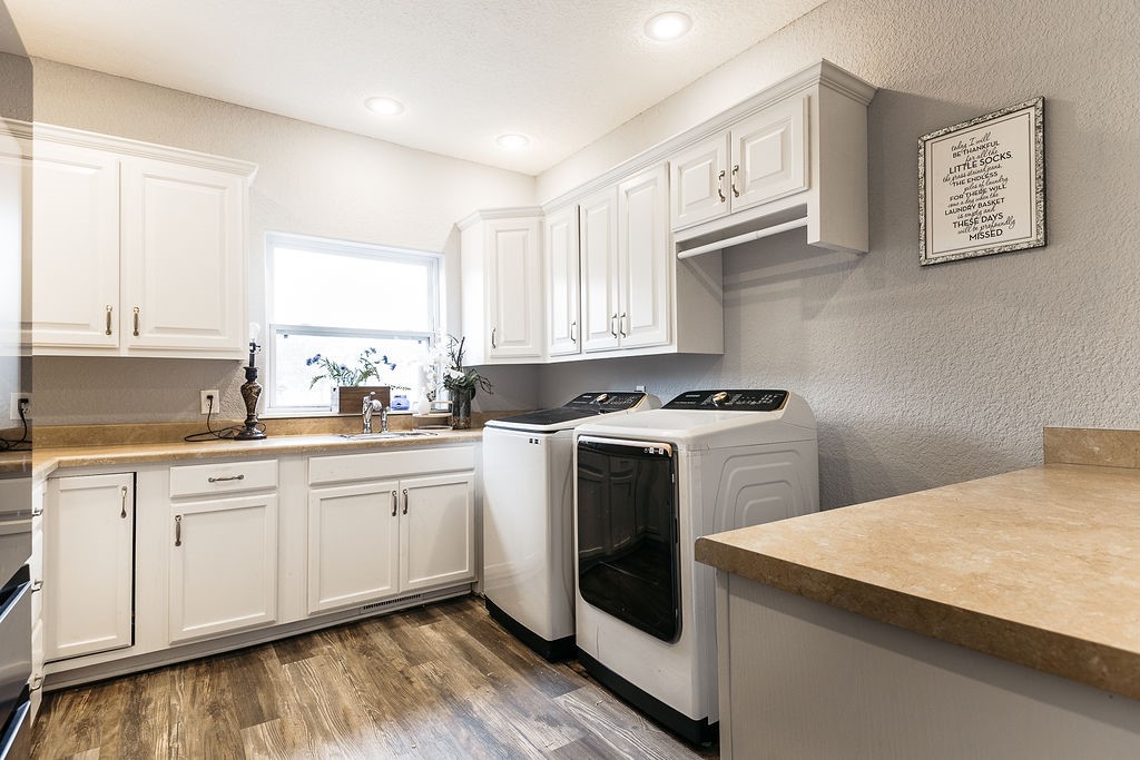 Garrett Sub - Residential