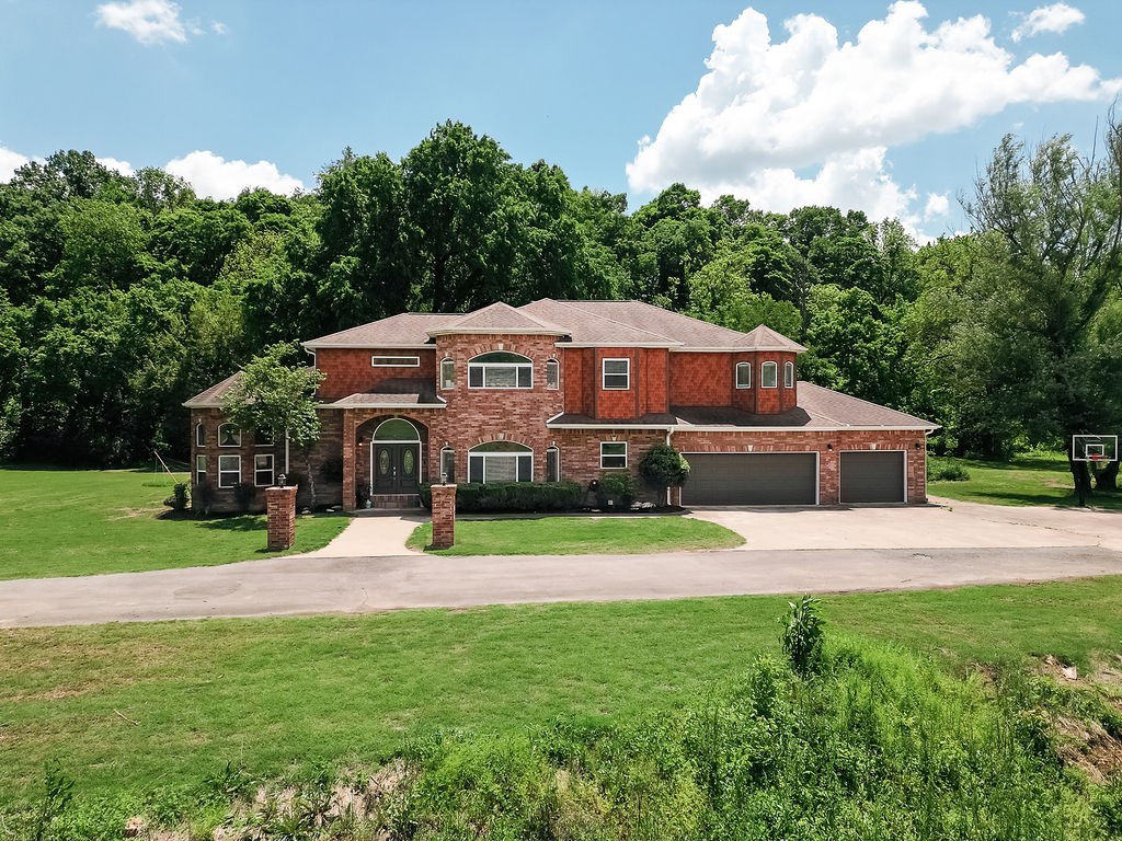 13579 Goose Creek Road