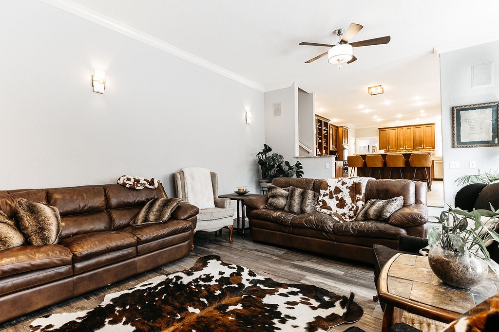 Garrett Sub - Residential