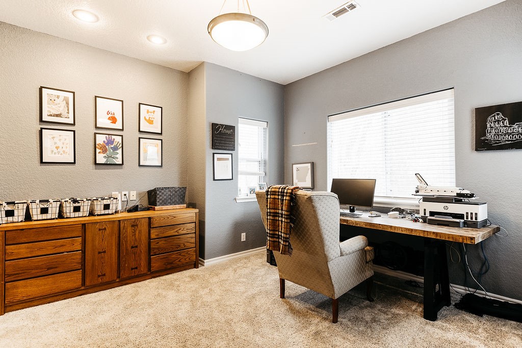 Garrett Sub - Residential