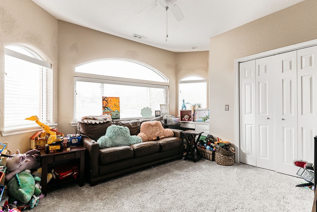 Garrett Sub - Residential