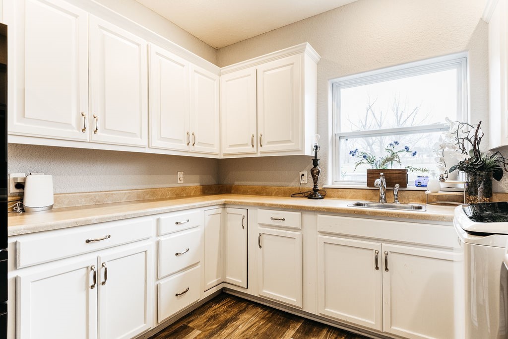 Garrett Sub - Residential