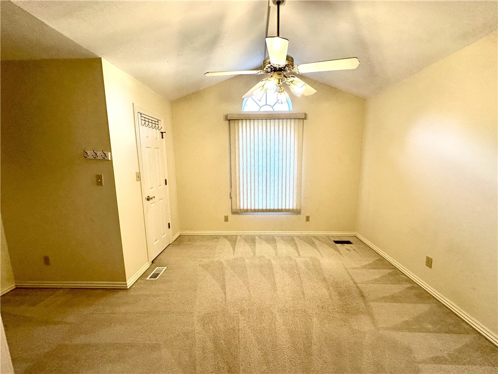 Timber Crest - Residential Lease