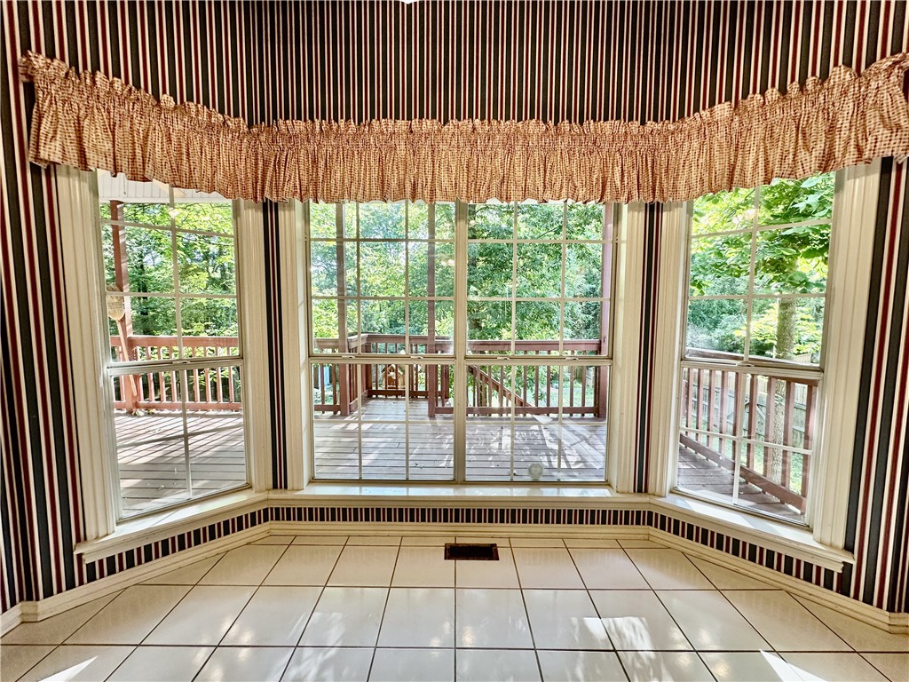 Timber Crest - Residential Lease