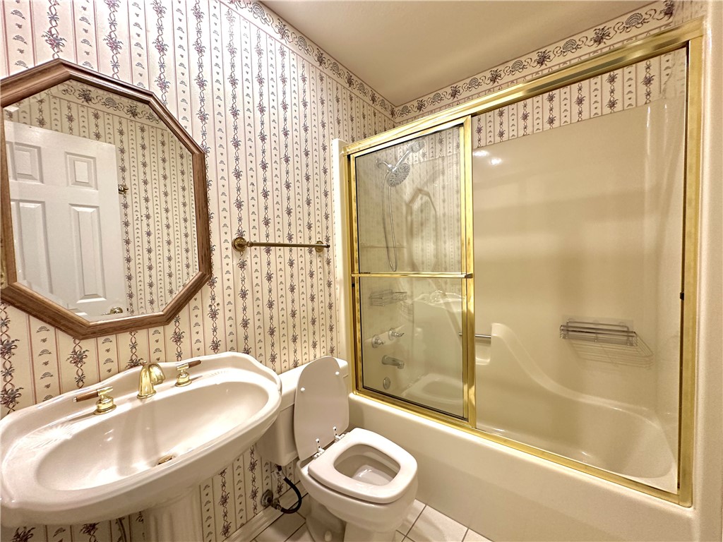 Timber Crest - Residential Lease