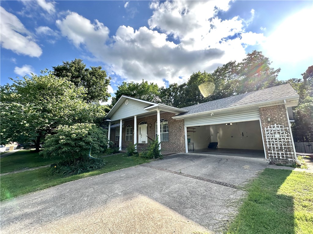 Timber Crest - Residential Lease