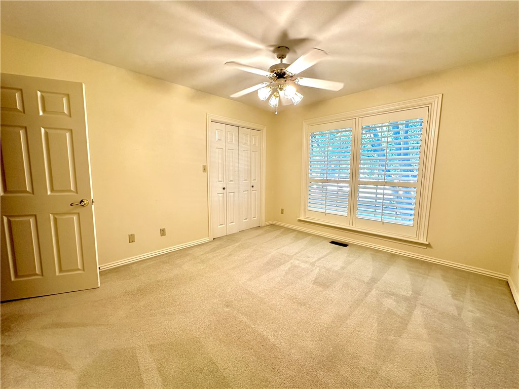 Timber Crest - Residential Lease