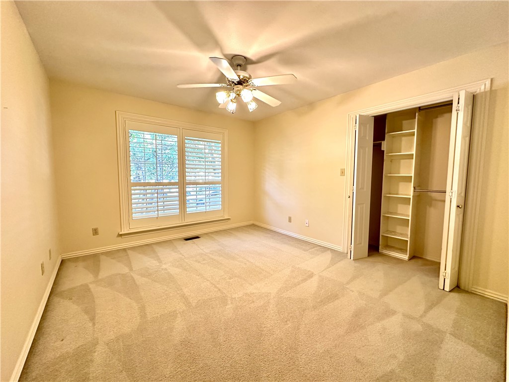 Timber Crest - Residential Lease