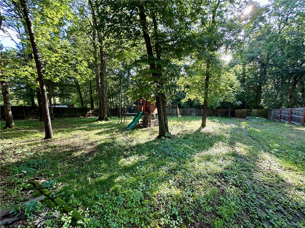 Timber Crest - Residential Lease