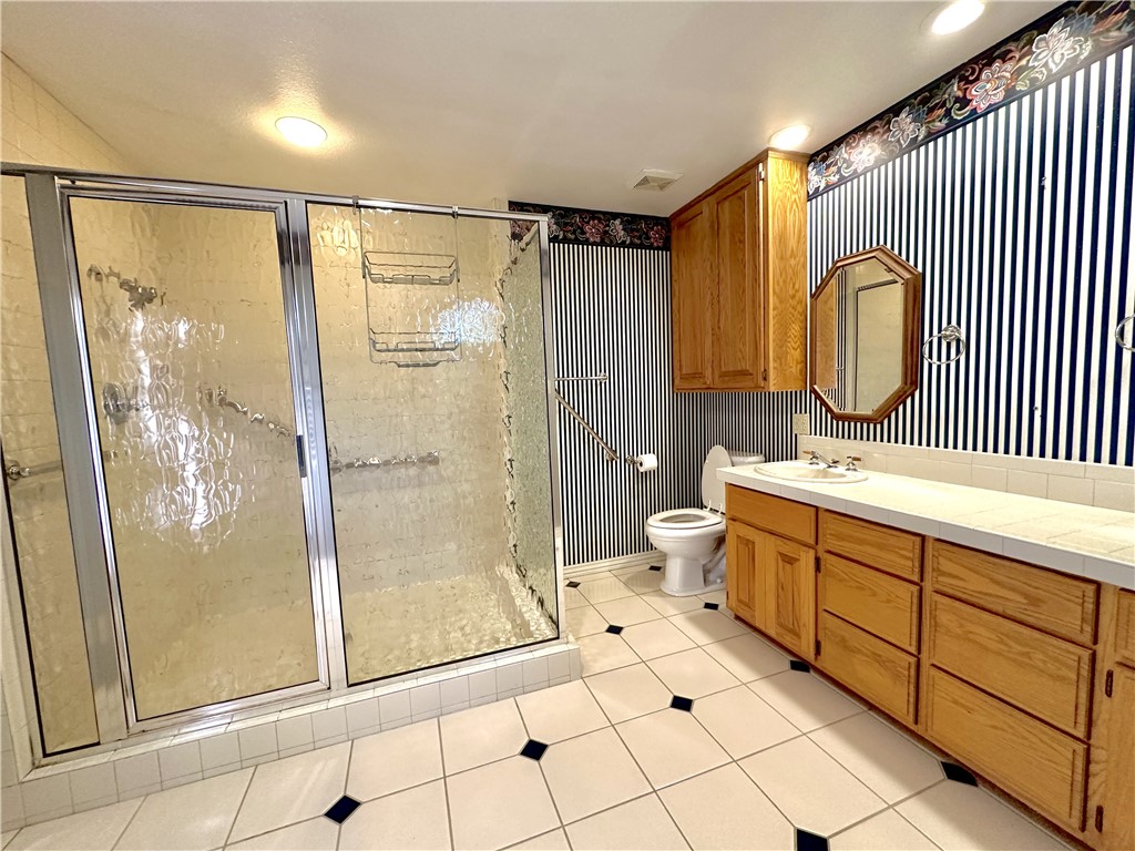 Timber Crest - Residential Lease