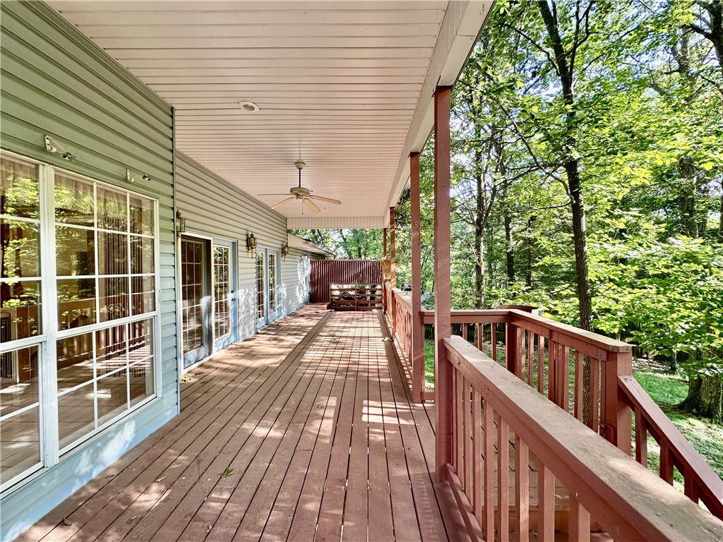 Timber Crest - Residential Lease