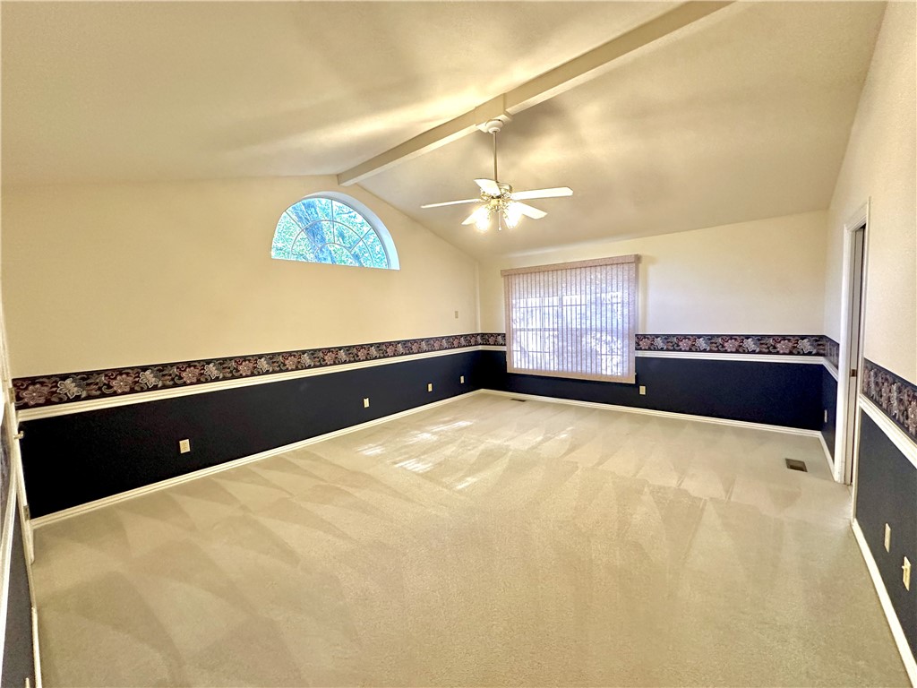 Timber Crest - Residential Lease
