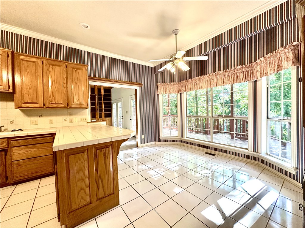 Timber Crest - Residential Lease