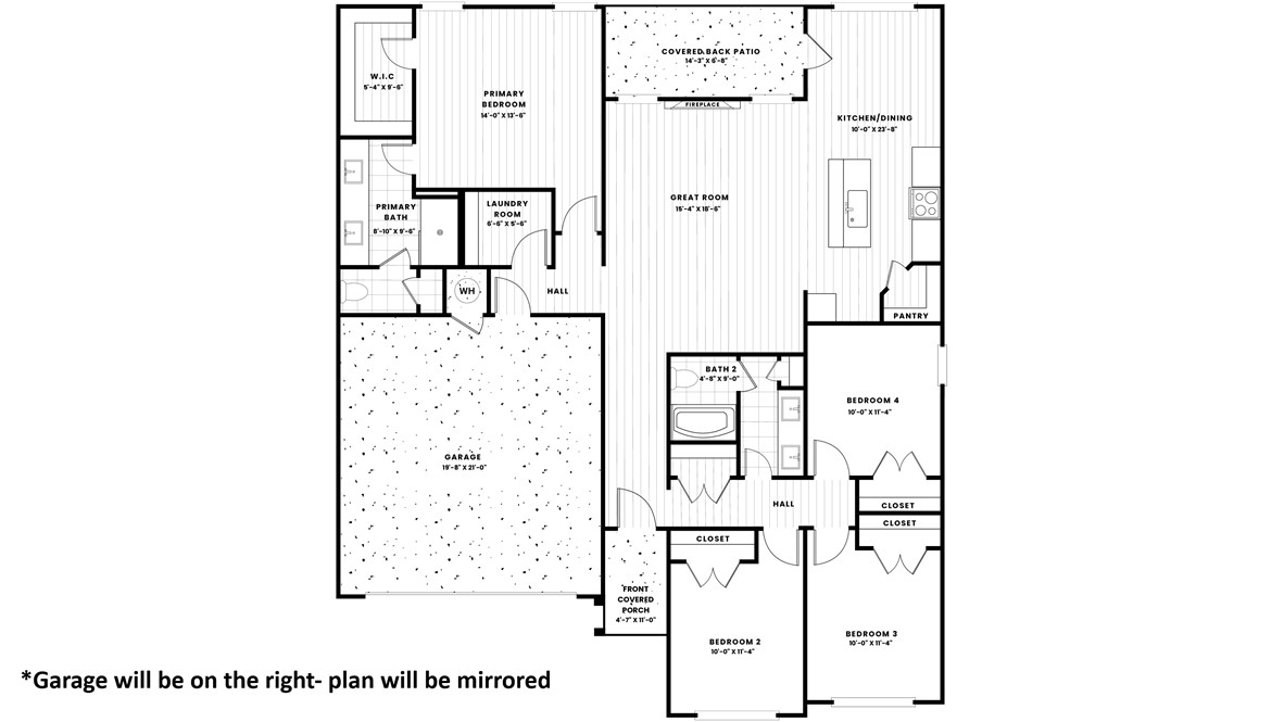 Jacobs Crossing - Residential