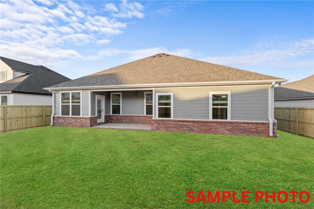 Jacobs Crossing - Residential