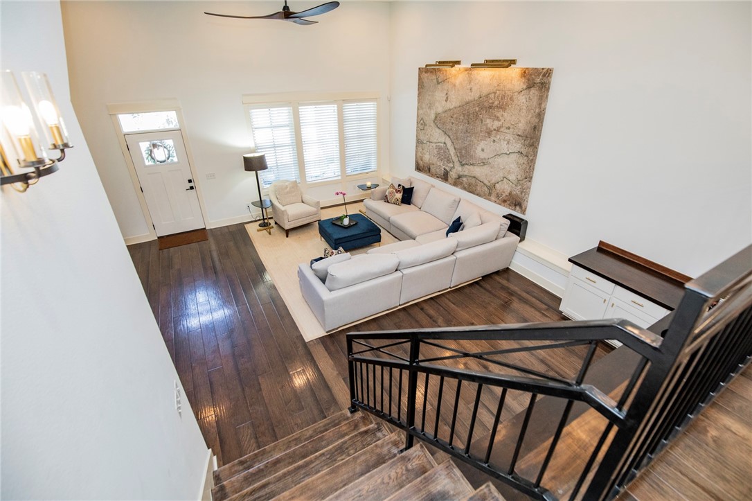 Railroad Add Bentonville - Residential