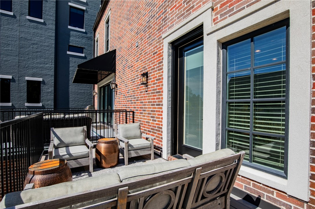 Railroad Add Bentonville - Residential