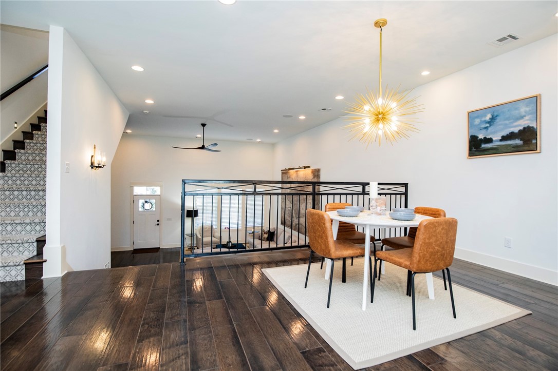 Railroad Add Bentonville - Residential