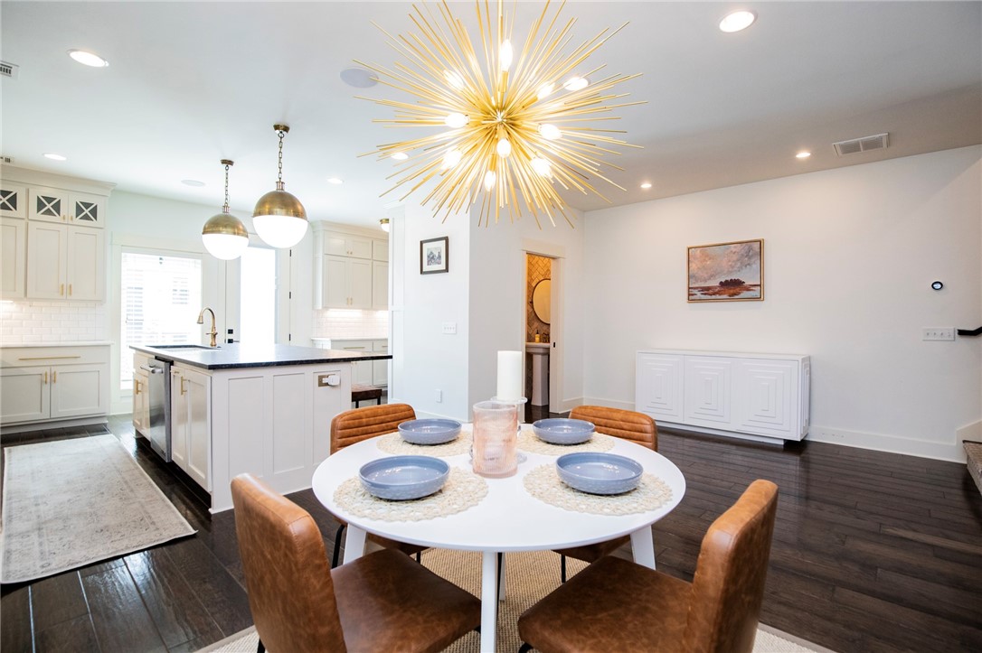 Railroad Add Bentonville - Residential