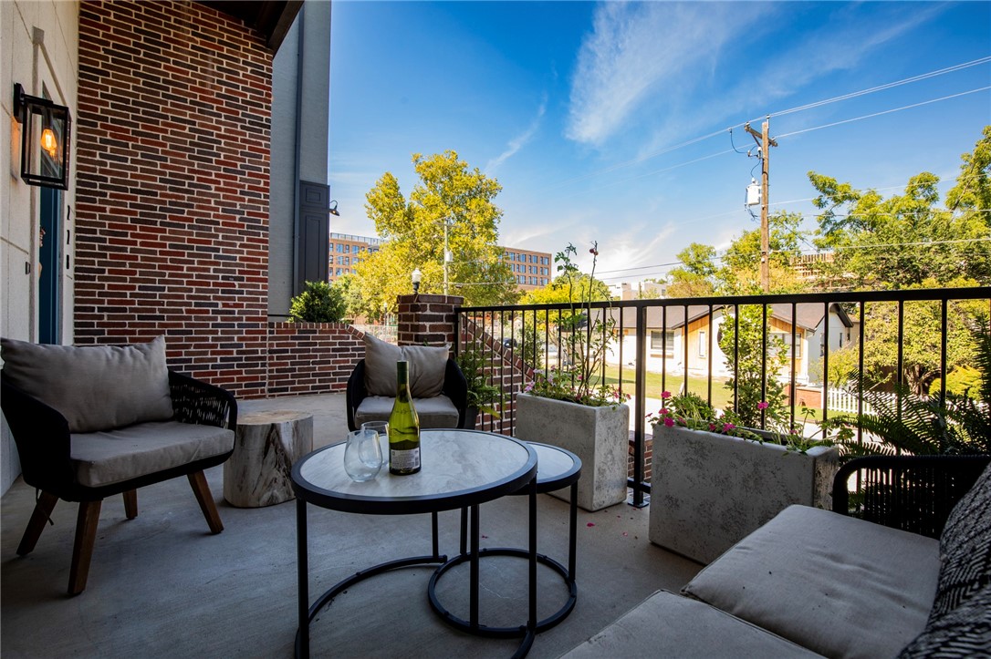 Railroad Add Bentonville - Residential